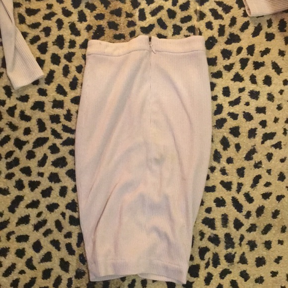 2 piece dress - Picture 4 of 4